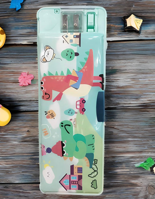 Geometry Box for kids