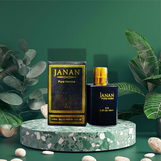 Gold Edition Best Perfume Long Lasting -100mI