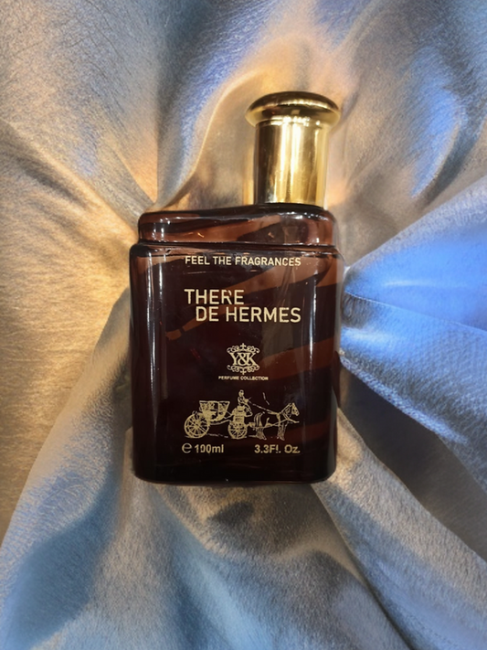 Hermes Terre D Hermes Eau Vetiver Intense Edp 100M PERFUME