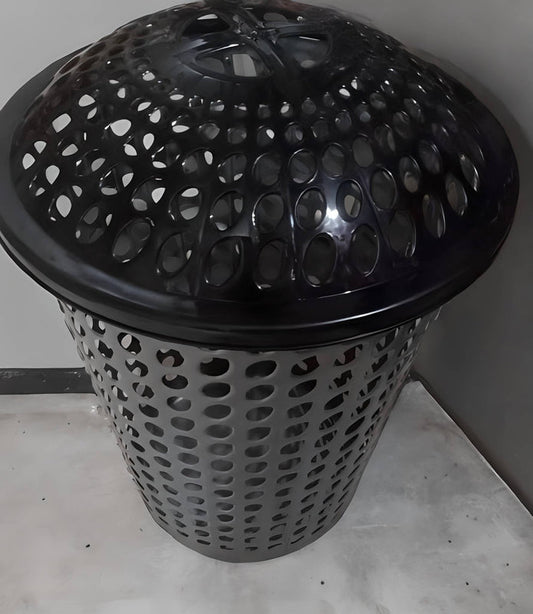 High Quality Plastic Laundry Basket