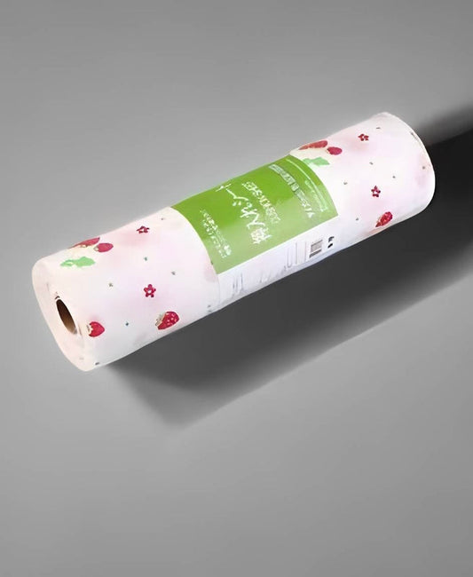 Kitchen Cupboard Liners Mat Roll