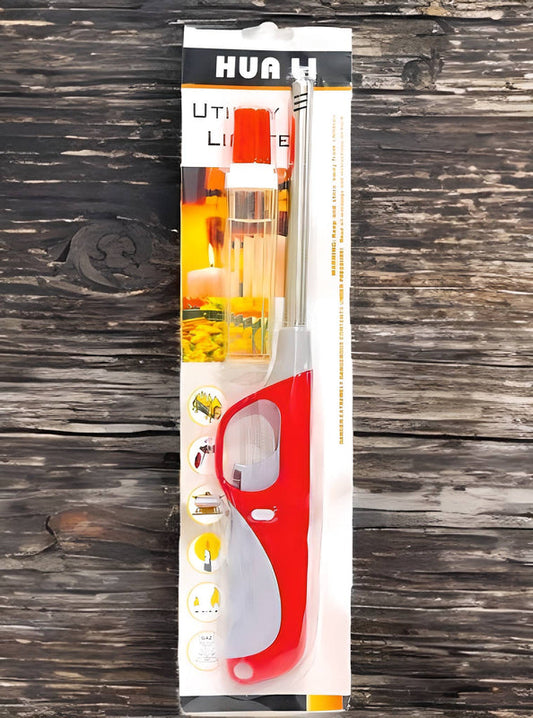 Kitchen Gas Lighter With Refill