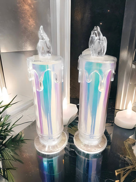 LED Candles Flameless Candles