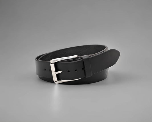 Mens Leather Belt