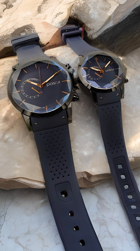 Mens Womens Watches in Multicolor