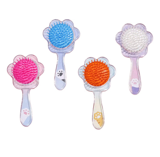 Multifunctional Comb Curling Styling Tool Reduce Hair Loss High Quality Comb
