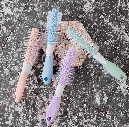 Multifunctional Comb Curling Styling Tool Reduce Hair Loss High Quality Comb