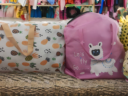 Multipurpose Storage Bags & Organizers (2)