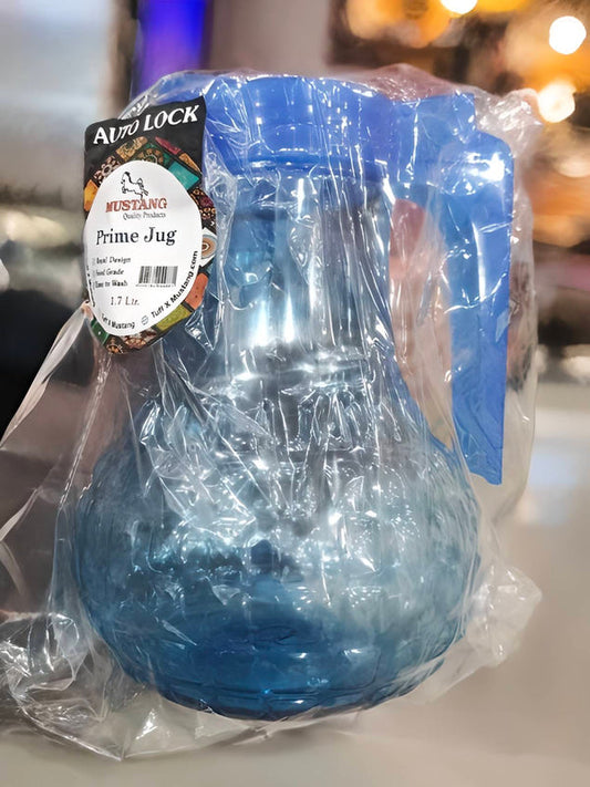 Plastic JUG Pack of 2