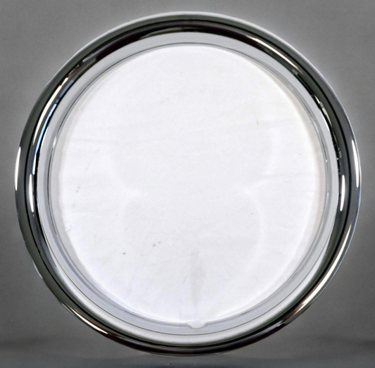 Premium Chrome Rim Trims for 14-lnch Wheels