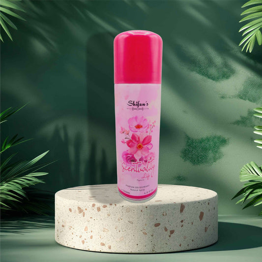 Shifan s Arabian Aseel ul Utoor Air Freshener - 300 ML