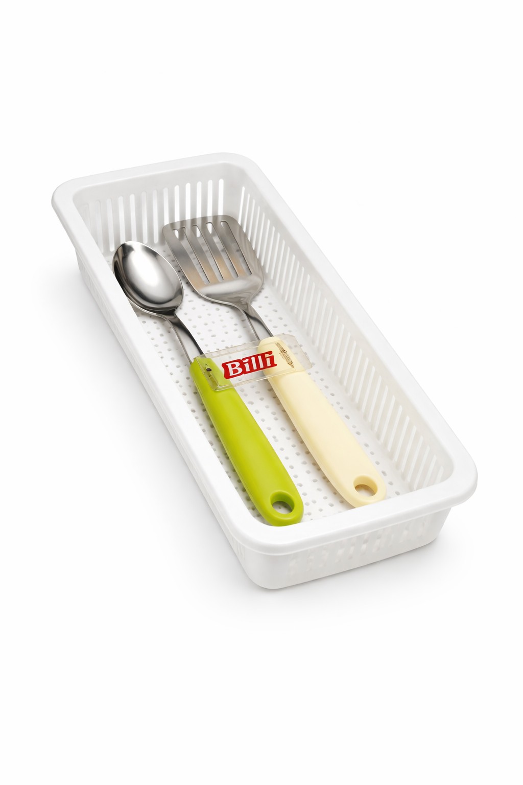 Spoon & Spatula Pack of 2