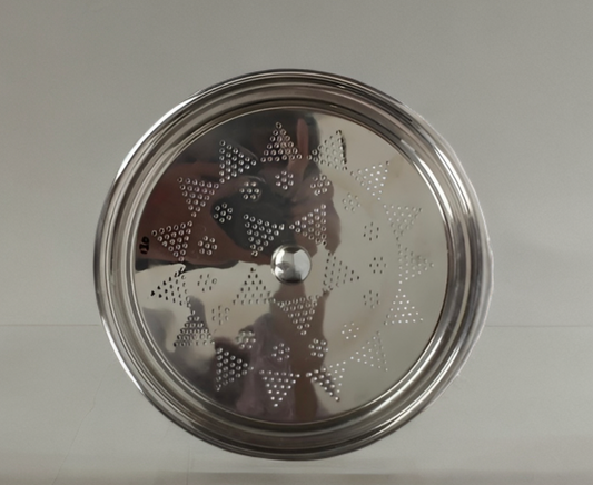 Stainless Steel Pan cover-hot pan cover-net cover for pots-milk cover