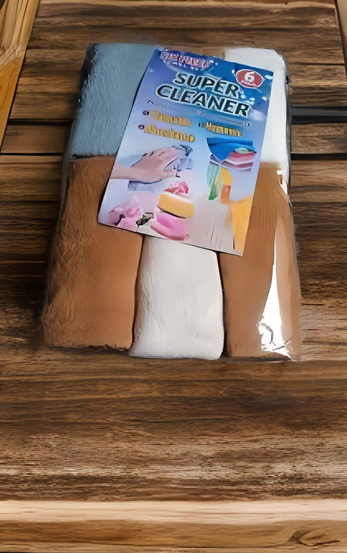 Super Cleaner Pack of 2
