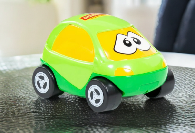 Unbreakable Sentro Car for children best Gift item Stylish and unique Car