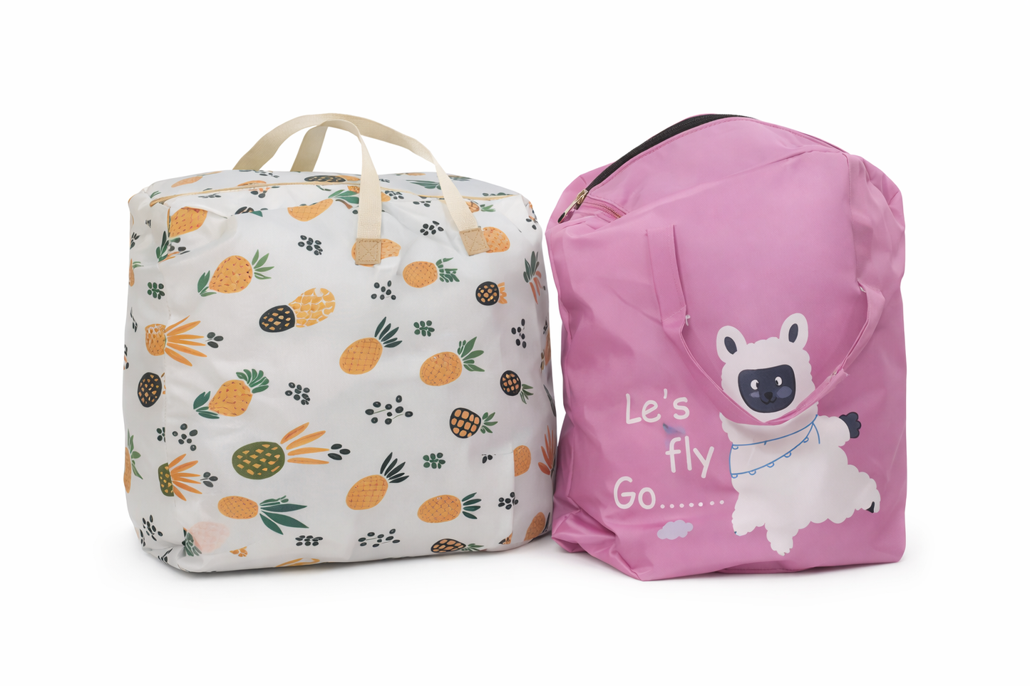 Multipurpose Storage Bags & Organizers (2)